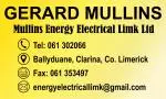 Gerard Mullins Electrical