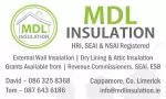 MDL Insulation