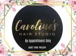 Caroline's Hair Ad.JPG