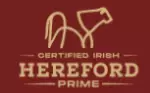 Irish Hereford Prime